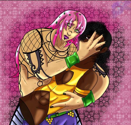 Diavolo &amp; Jupiter